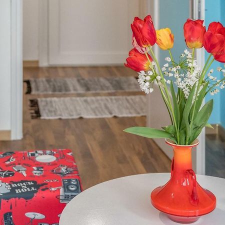 Cosy Apartment Zupanic Пула Екстериор снимка