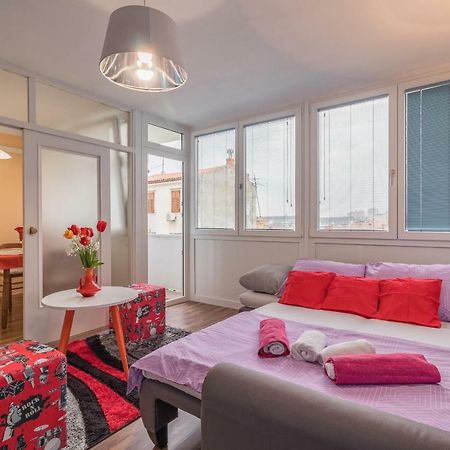 Cosy Apartment Zupanic Пула Екстериор снимка