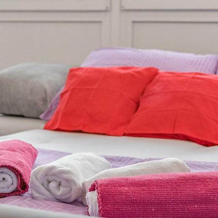 Cosy Apartment Zupanic Пула Екстериор снимка