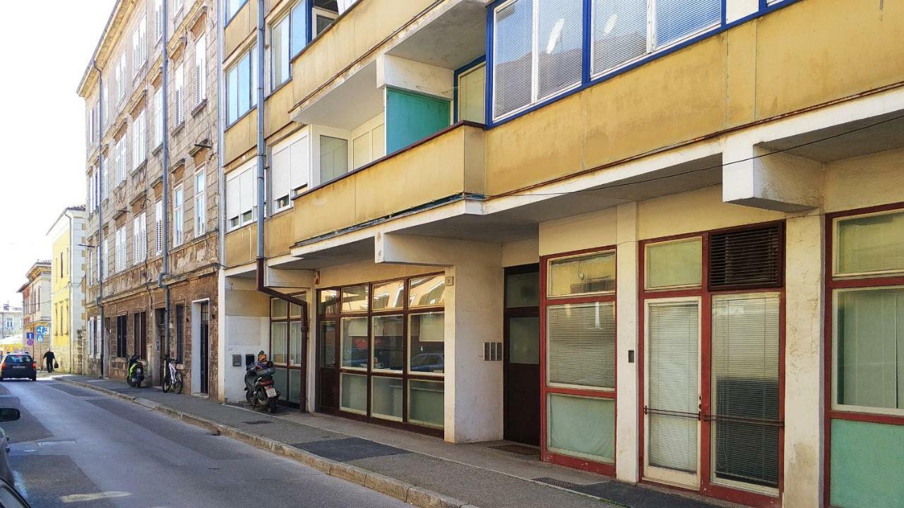 Cosy Apartment Zupanic Пула Екстериор снимка