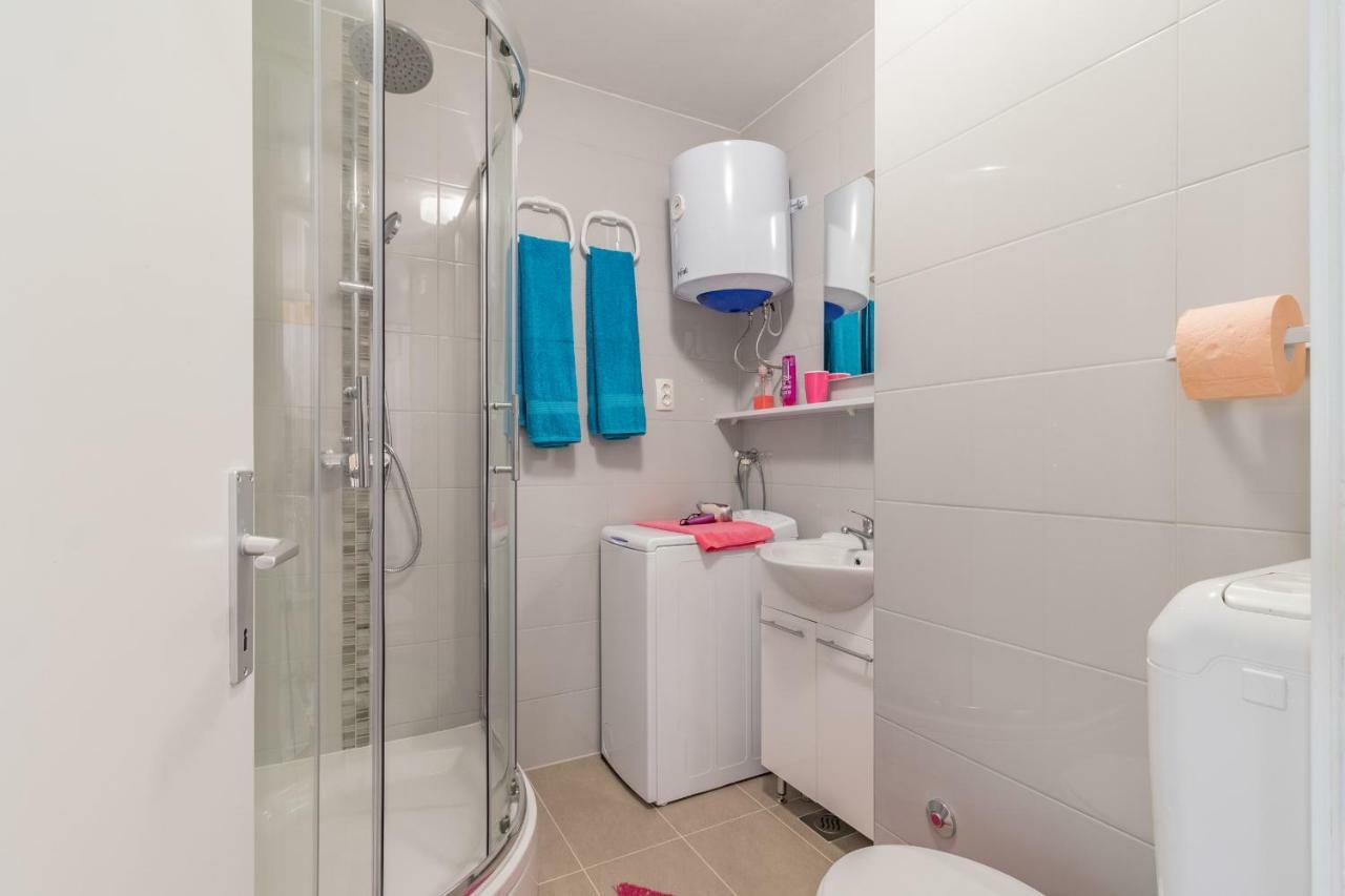Cosy Apartment Zupanic Пула Екстериор снимка