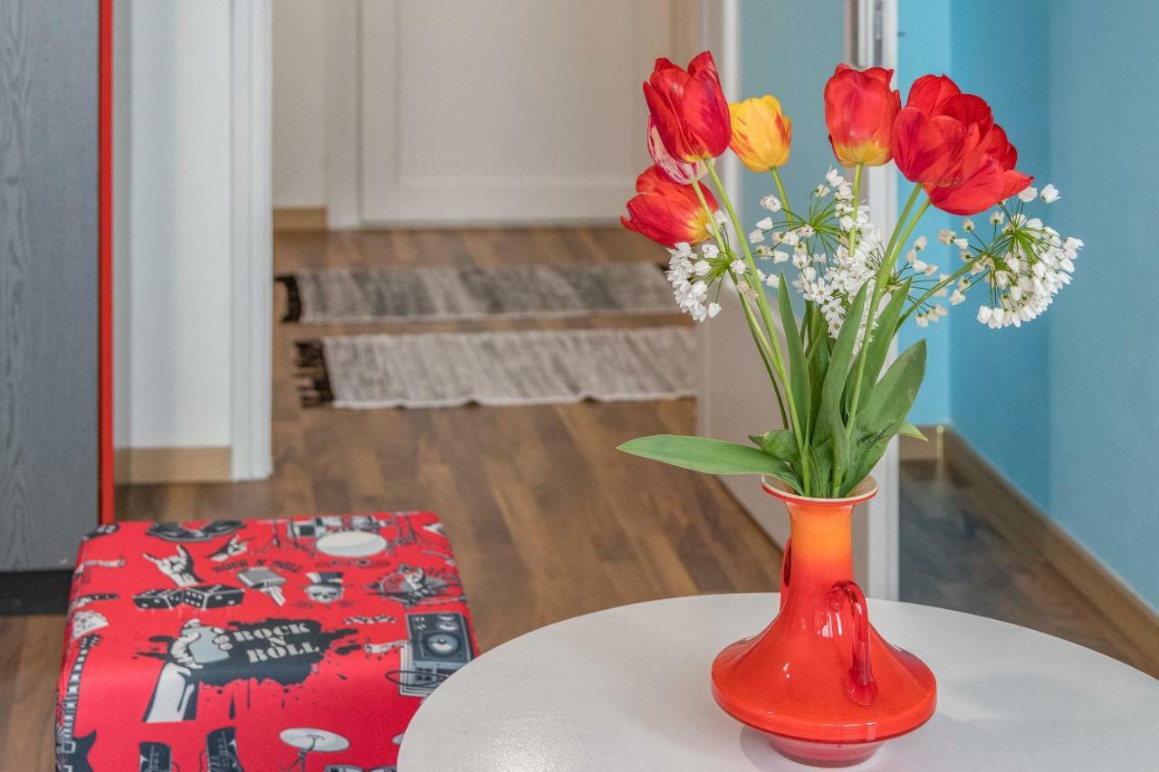 Cosy Apartment Zupanic Пула Екстериор снимка