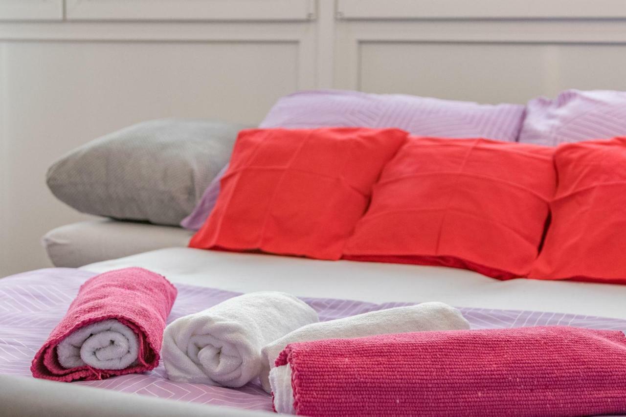 Cosy Apartment Zupanic Пула Екстериор снимка