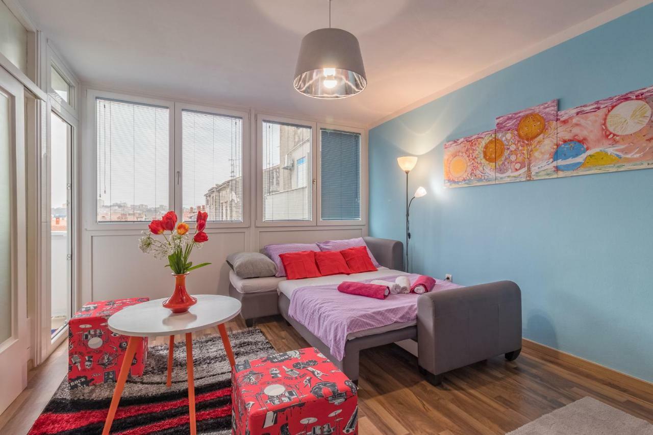 Cosy Apartment Zupanic Пула Екстериор снимка