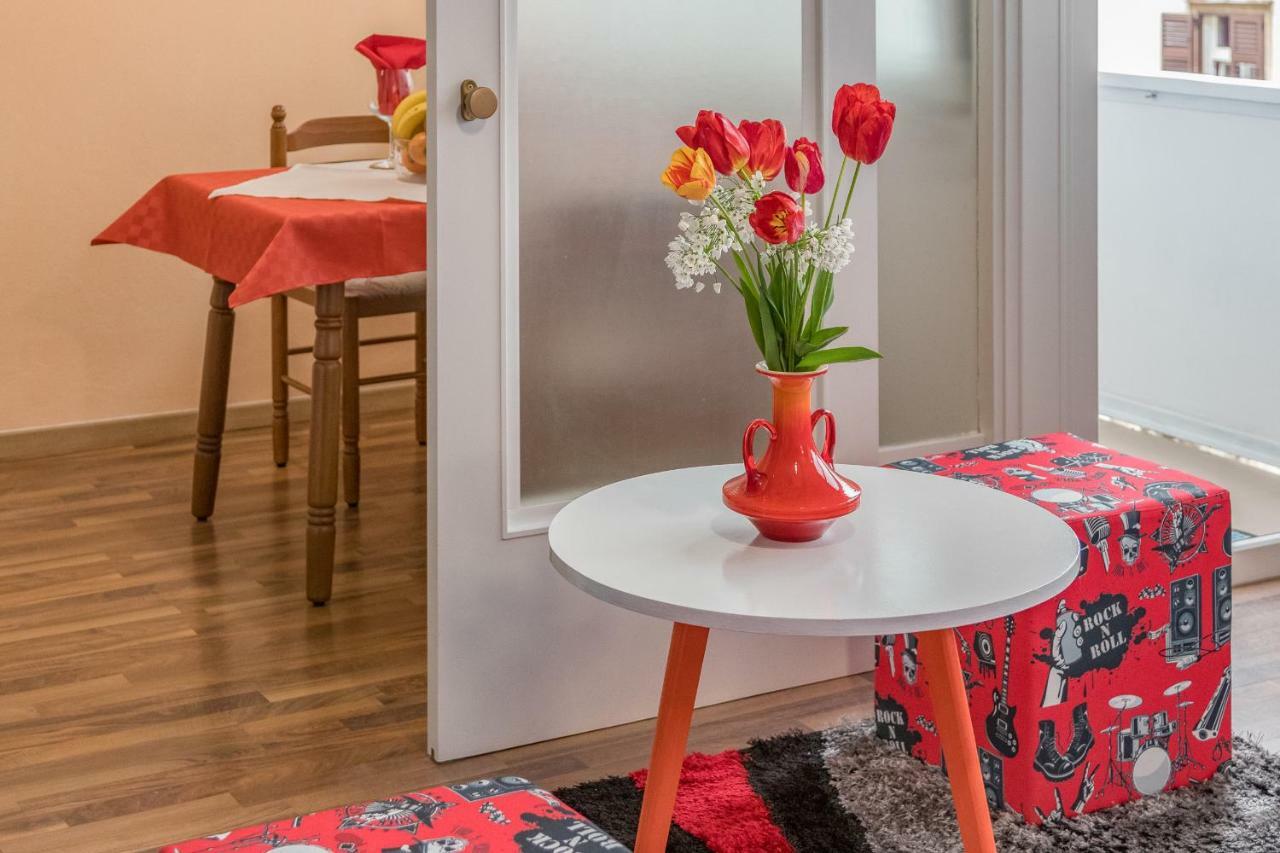 Cosy Apartment Zupanic Пула Екстериор снимка